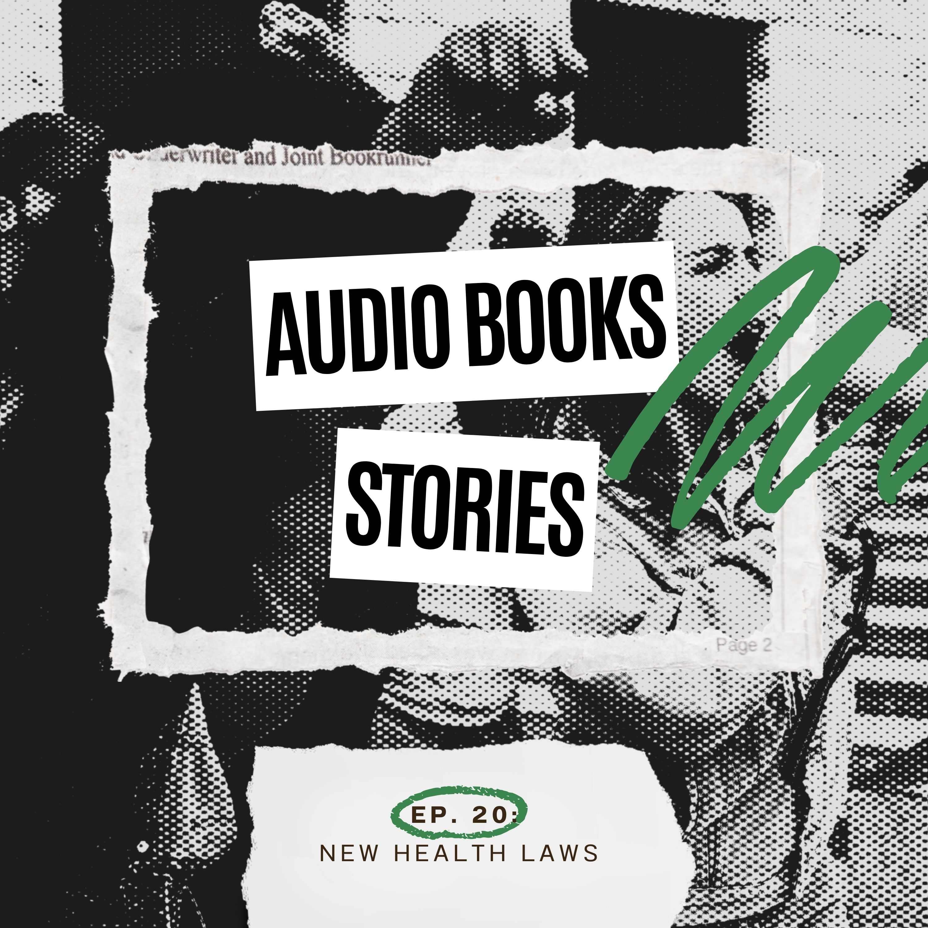 Audiobooks Help Listeners Enjoy Meaningful Stories Without Sacrificing Valuable Time Anymore